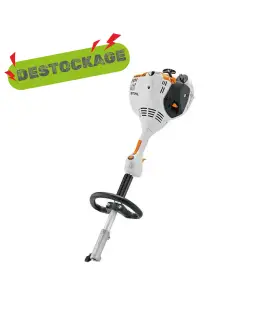 Moteur Combisystème thermique KM 56 RC-E STIHL DESTOCKAGE 169€