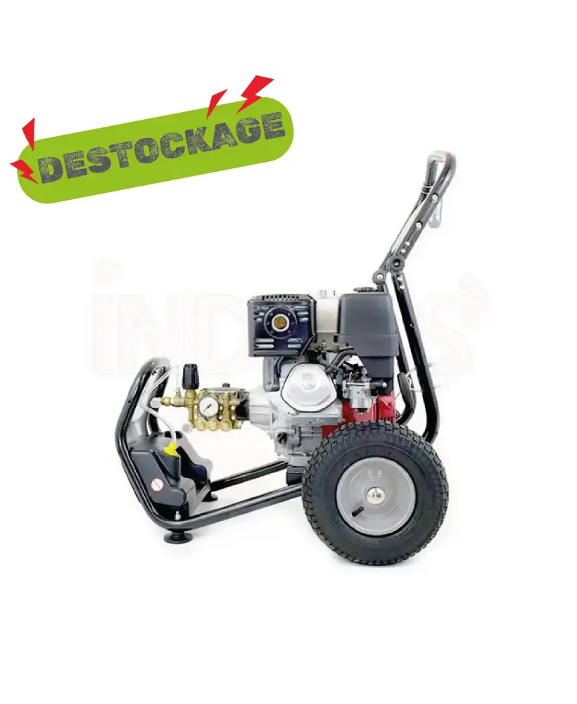 Nettoyeur haute pression essence eau froide FDX BLADE XL 13.15