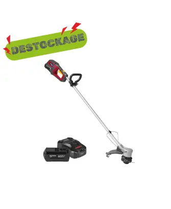 Pack débroussailleuse à batterie HHT36BXB - HONDA - 349€