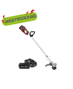 Pack débroussailleuse à batterie HHT36BXB - HONDA - 349€