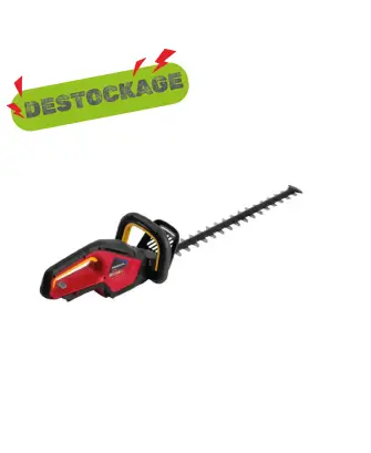 Pack taille-haie à batterie HHH36BXB HONDA