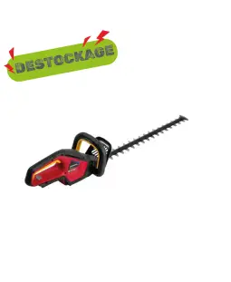 Pack taille-haie à batterie HHH36BXB HONDA