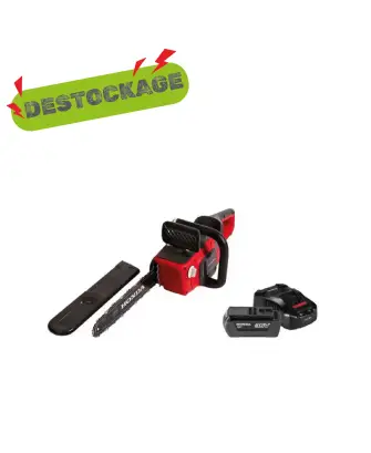 Pack tronçonneuse à batterie HHC36BXB - HONDA