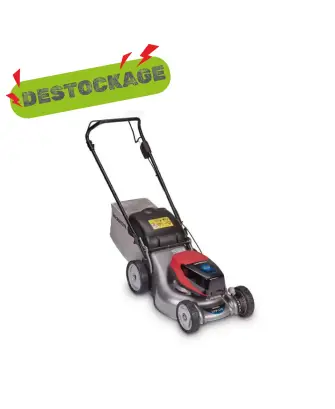 Tondeuse à batterie HRG 416 XBPEEA - HONDA