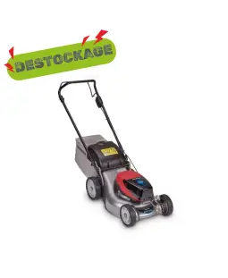 Tondeuse à batterie HRG 416 XBPEEA - HONDA