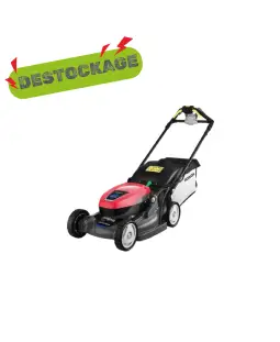 Tondeuse à batterie HRX476XB - HONDA