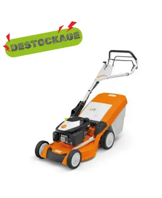 TONDEUSE RM 650 VE STIHL