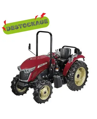 TRACTEUR YM 359 YANMAR DESTOCKAGE 19 990€