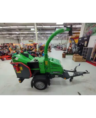 Broyeur Arborist 130 Green Mech d'occasion