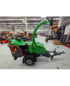 Broyeur Arborist 130 Green Mech d'occasion