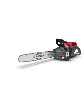 Tronçonneuse à batterie CS30 CRAMER