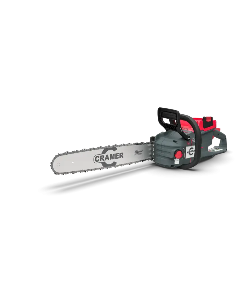 Tronçonneuse à batterie CS30 CRAMER