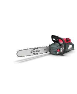 Tronçonneuse à batterie CS30 CRAMER