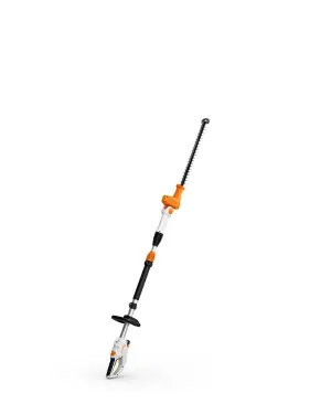 Taille-haie à batterie HLA 40 - STIHL