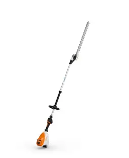 Taille-haie sur perche à batterie HLA 140 B - ALLPRO SYSTEM - STIHL