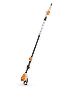 Perche Elagueuse à batterie HTA 140 B - ALLPRO SYSTEM STIHL