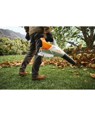 Souffleur à batterie BGA 110 - ALLPRO SYSTEM STIHL