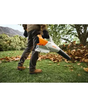 Souffleur à batterie BGA 110 - ALLPRO SYSTEM STIHL