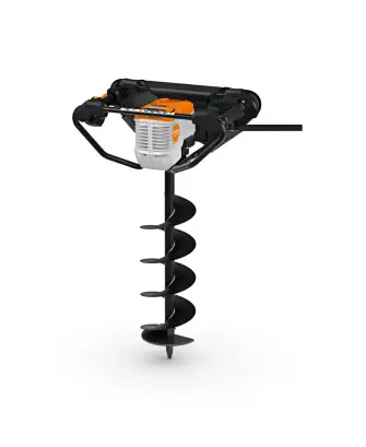 Tarrière à batterie BTA 140 - ALLPRO SYSTEM STIHL