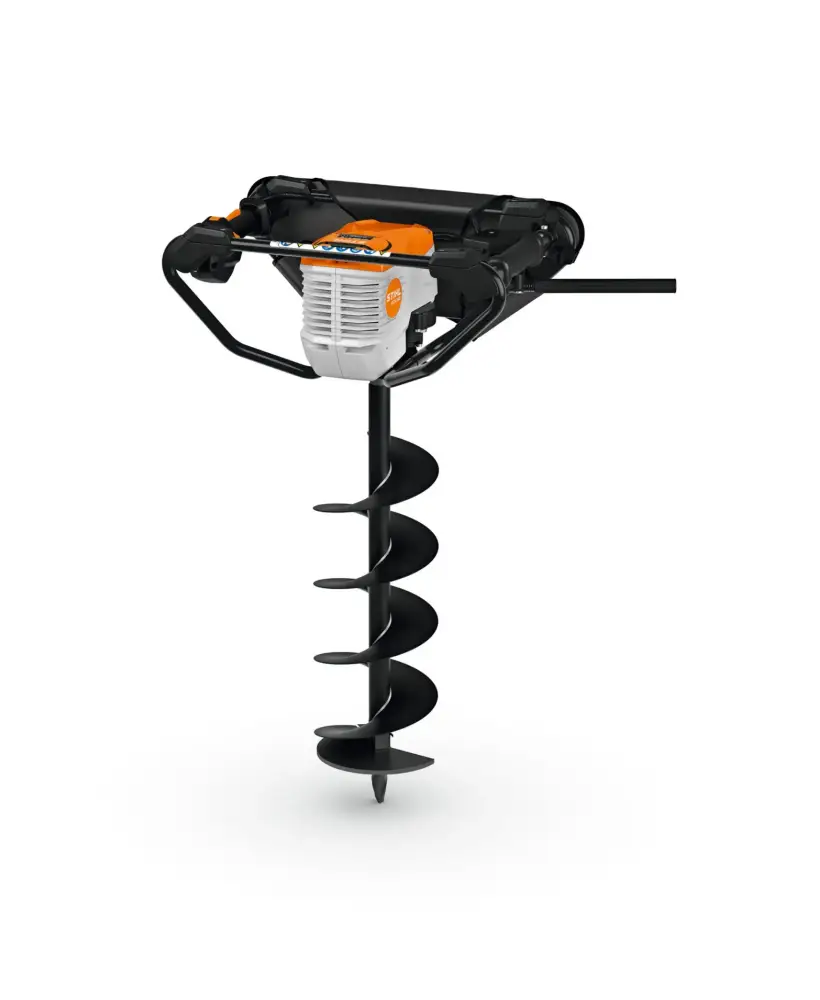 Tarrière à batterie BTA 140 - ALLPRO SYSTEM STIHL