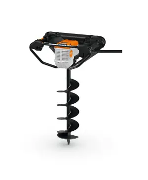 Tarrière à batterie BTA 140 - ALLPRO SYSTEM STIHL