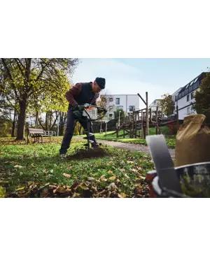 Tarrière à batterie BTA 140 - ALLPRO SYSTEM STIHL