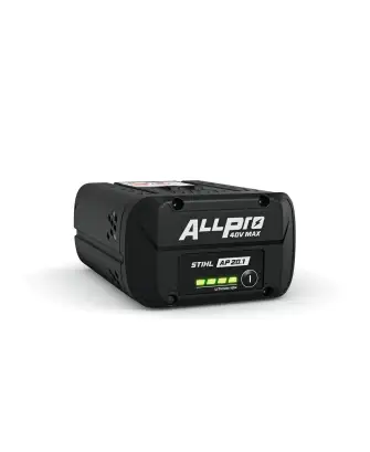 Batterie AP 20.1 - ALL PRO STIHL