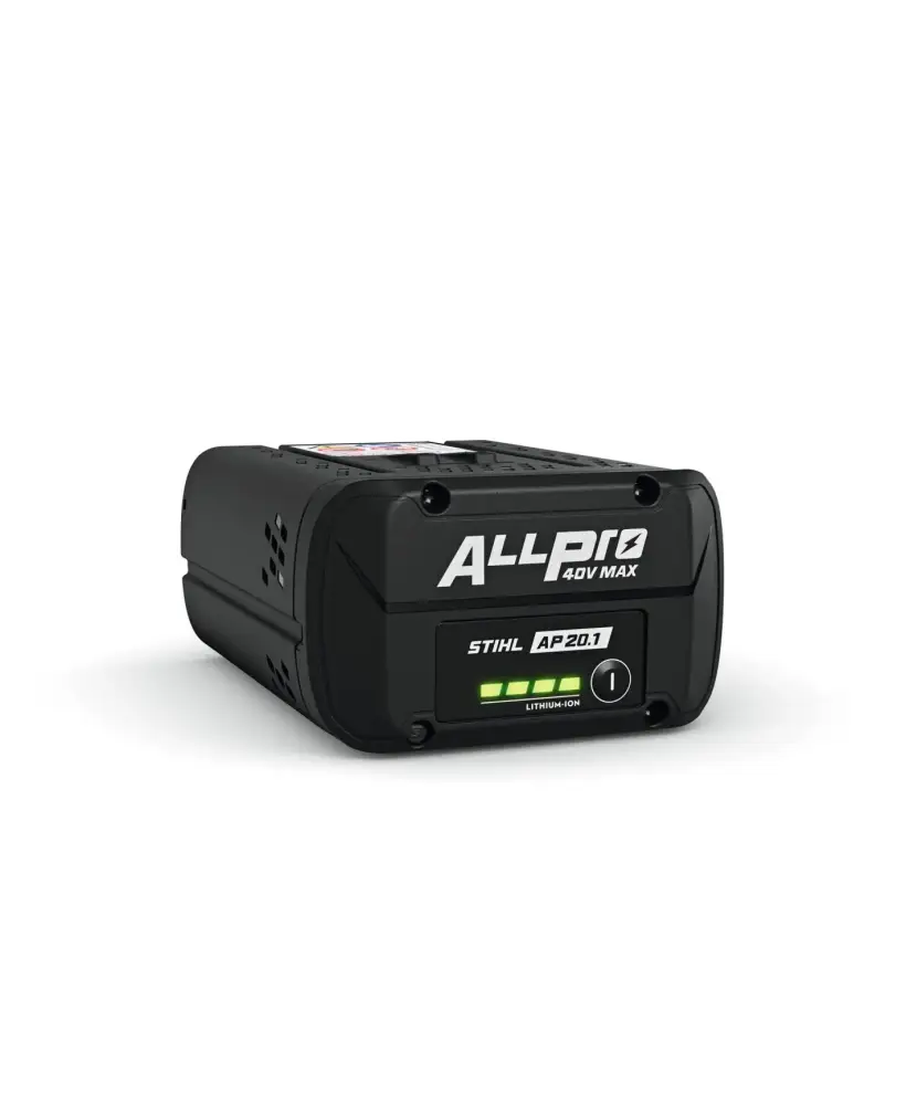 Batterie AP 20.1 - ALL PRO STIHL