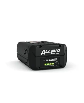 Batterie AP 30.1 - ALL PRO STIHL