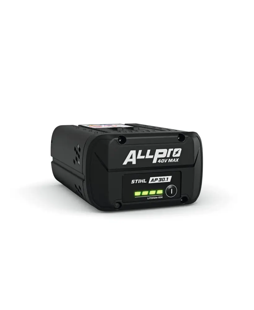Batterie AP 30.1 - ALL PRO STIHL