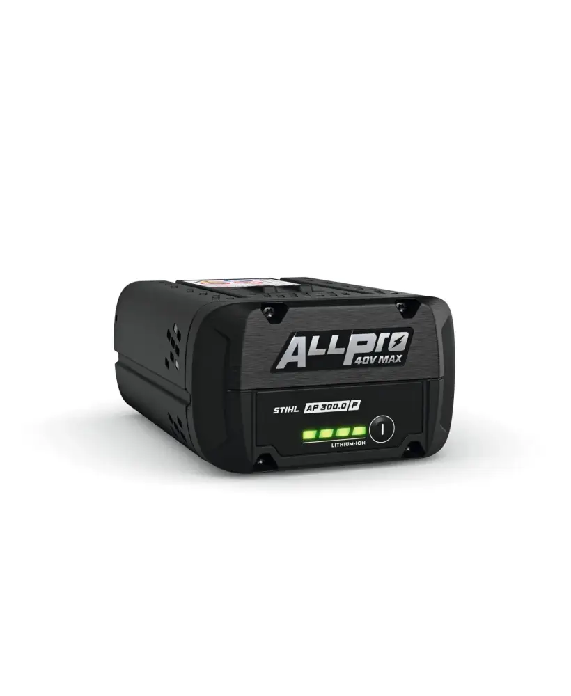 Batterie AP 300.0 P - ALL PRO STIHL