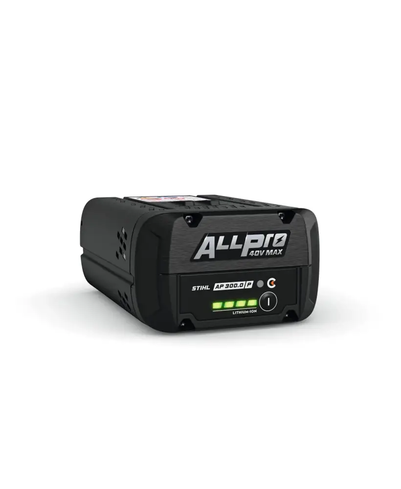 Batterie AP 300.0 P C STIHL