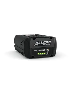 Batterie AP 300.0 P C STIHL